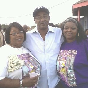 Meet your Posher, Walter